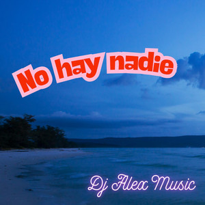 No hay nadie by Dj Alex Music