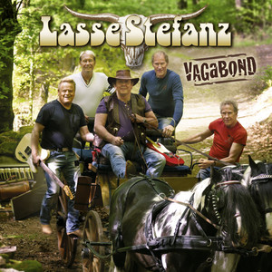 Innan livet försvinner (feat. Anne Nørdsti) by Lasse Stefanz, Anne Nørdsti