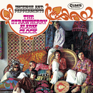 THE BIRDMAN OF ALKATRASH by Strawberry Alarm Clock