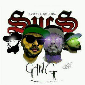 Raça Ruim Eternal by SUCS GANG