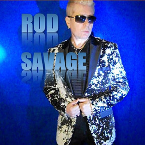 Mister Time by Rod Savage