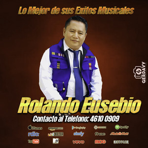 Rolando Eusebio - Dios Te Ayudará