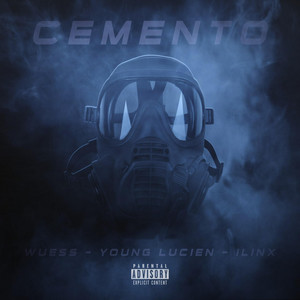 Cemento by Ilinx, Lucien, Wuess, Neptune, Python