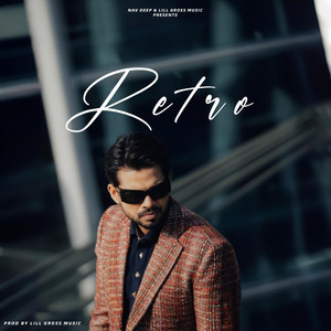 Retro by Lill Gross Music