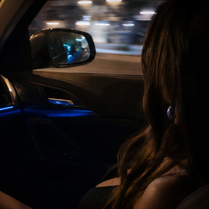 PASSENGER PRINCESS by DuZiN, Damn Yury