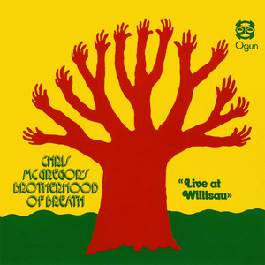 Chris McGregor's Brotherhood Of Breath | Spotify