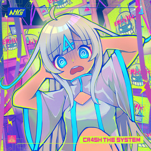 CR4SH THE SYSTEM by N4Gi