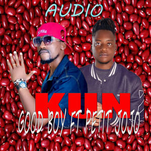 Petit Jojo #Mr. Lover Lover - KUN (feat. Good Boy)