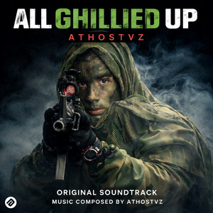 All Ghillied Up (Soundtrack)