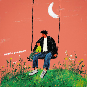 Gentle Dreamer by Sunny Rowan