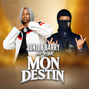 Mon Destin by Junior Barry