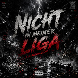 NICHT IN MEINER LIGA by AK99