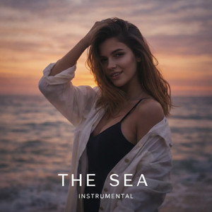The Sea - Instrumental by mxpheebz