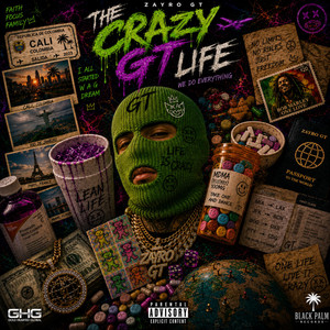 FIND MY WAY by ZAYRO GT
