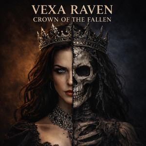 Crown Of The Fallen by Vexa Raven