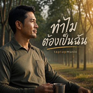 ทำไมต้องเป็นฉัน by taptapmusic