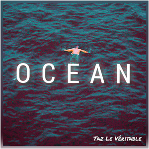 Portada de Océan