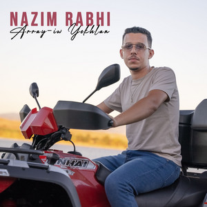Nazim rabhi - Array-iw yekhlan