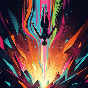 Descent Adrenane by Xytheron