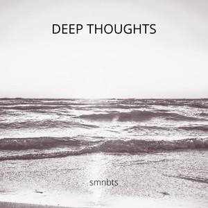 Обкладинка: Deep Thoughts