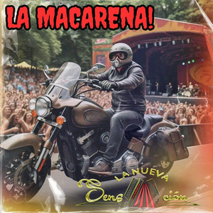 La Nueva Sensación PN - Macarena