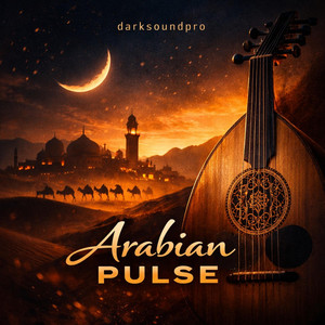 DARKSOUND PRO - Arabian Pulse