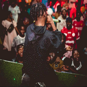 Kidonge - USIKU WA KONO LA NYANI