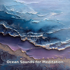 Ocean Sounds for Meditation