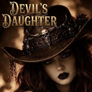 Devil's Daughter by Black Velvet
