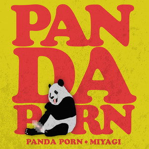 Miyagi - Single by Panda Porn | Spotify