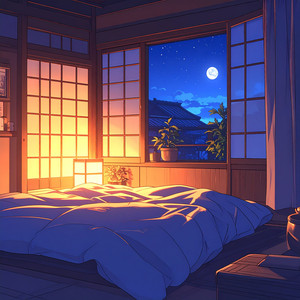 Ryokan Sleep by Maki Mood