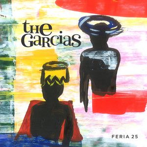 The Garcias - Teniente Dan