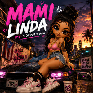 MAMI LINDA by El Que Puya Instrumentales