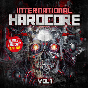 HARDCORE DAY OF VOL.1】ハードコア 【THE