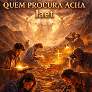 Quem Procura Acha by Laet