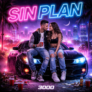 sin plan by MC GAEL EL MALO
