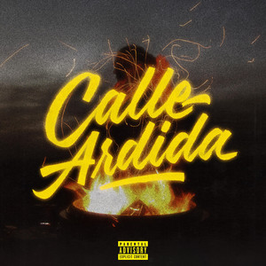 Calle Ardida by Elizabet Matias