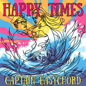 Captain Easychord