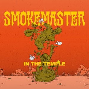 In the Temple by Smokemaster, The Miracle Seeds