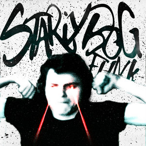 TWXNY & Innxcence - STARIY BOG FUNK - Super Slowed