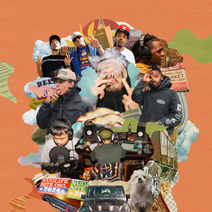 FEELING TODAY by NugLife, Kaly Jay, Ozer, Rocky G
