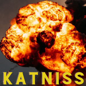 KATNISS by The Once Lost