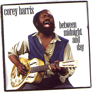 Keep Your Lamp Trimmed And Burning by Corey Harris