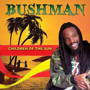 Children of the Sun by Bushman