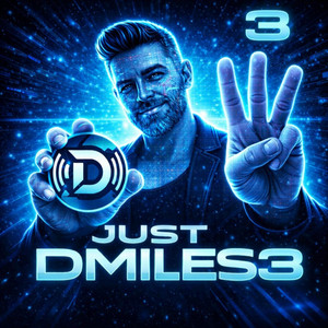 Dmiles - Daydream Vision