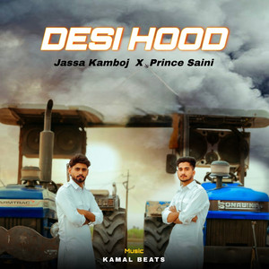 Desi Hood