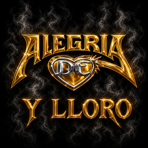Y LLORO by Alegria de Corazon