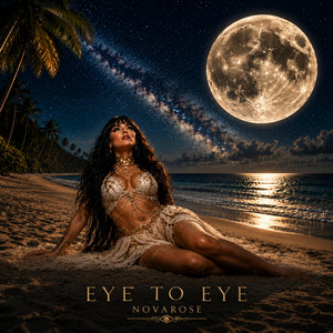 Eye To Eye by NovaRose Official