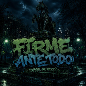 Firme ante todo by Corcel de barrio