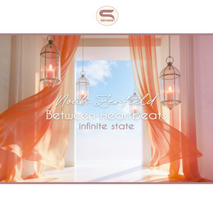 Between Heartbeats - Infinite State by Noah Zenfield
